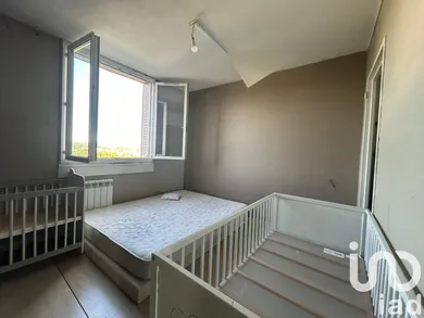 Appartement à Montluçon (03100)