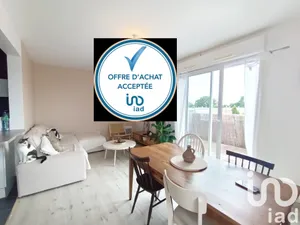 Apartment at Couëron (44220)