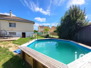 Maison à Châtellerault (86100)