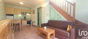 House at Tourrettes (83440)