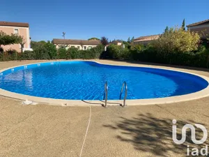 Maison traditionnelle à Loriol-du-Comtat (84870)