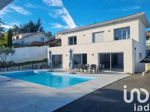 Maison d'architecte à Foulayronnes (47510)