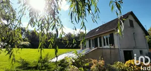 Maison à Yèvres (28160)