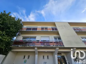 Apartment in Soyaux (16800)