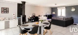 Maison traditionnelle à Magnac-Bourg (87380)