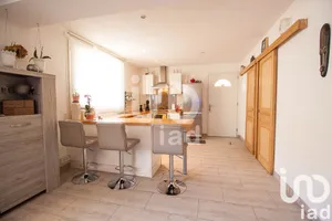 Maison de ville à Margny-lès-Compiègne (60280)