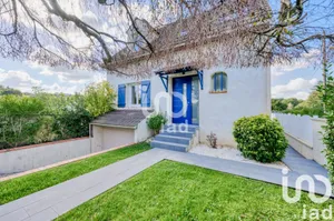 Maison à Lesches (77450)