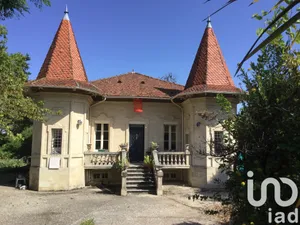 Demeure à Meschers-sur-Gironde (17132)