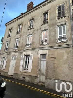 Appartement à La Ferté-sous-Jouarre (77260)