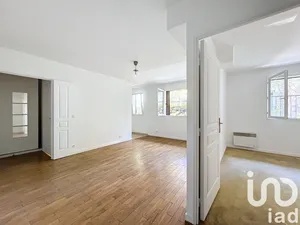 Appartement à Courbevoie (92400)