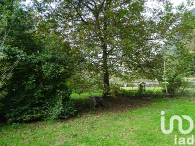 Land at La Léchère (73260)