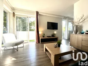 Apartment at Saint-Herblain (44800)