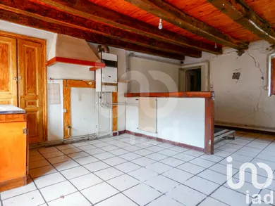 Maison de village à Domérat (03410)