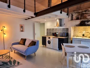 Maison de village à Mérignac (16200)