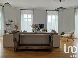 Appartement à Limoges (87000)