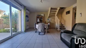 Maison traditionnelle à Ludon-Médoc (33290)