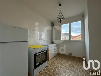 Apartment in Montluçon (03100)