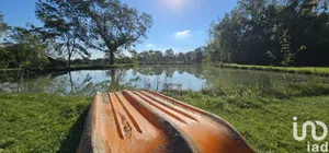 Leisure land at Ambillou (37340)