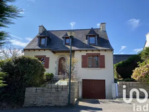 Maison traditionnelle à PLOUBALAY (22650)