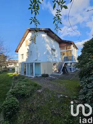 Maison traditionnelle à Saint-Léonard (88650)