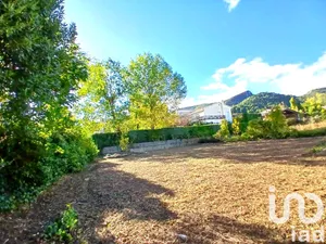 Building plot at Quillan (11500)