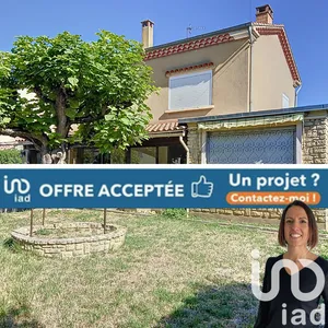 Traditional house at Sorgues (84700)