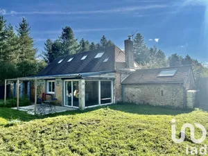 House in La Chapelle-d'Aligné (72300)