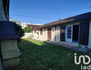 House at Le Blanc-Mesnil (93150)