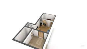 Appartement à Pont-Saint-Esprit (30130)