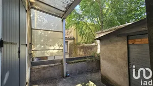 Apartment at Pont-Saint-Esprit (30130)