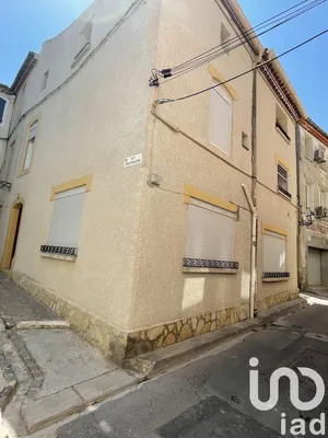 Maison traditionnelle à Sigean (11130)
