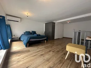 Duplex à Châlons-en-Champagne (51000)