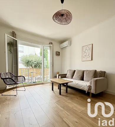Appartement à Perpignan (66100)