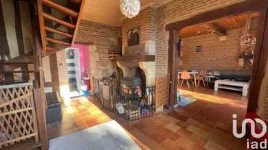 Maison traditionnelle à La Force (24130)