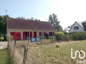 House at La Marolle-en-Sologne (41210)