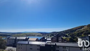 Châlet à Besse-et-Saint-Anastaise (63610)