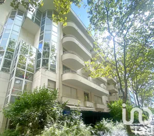 Appartement à Boulogne-Billancourt (92100)