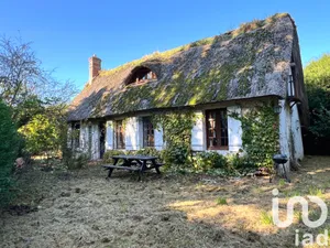House at Houdan (78550)