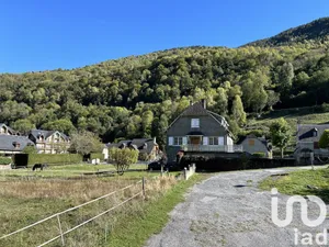 Apartment at Saint-Lary-Soulan (65170)