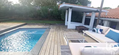 Maison à La Teste-de-Buch (33260)