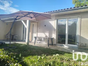 Traditional house in Floirac (33270)