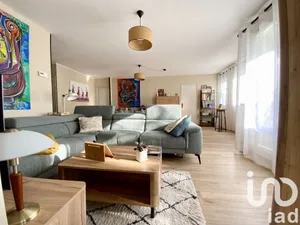 Appartement à Reims (51100)