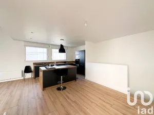 Appartement à Croix (59170)