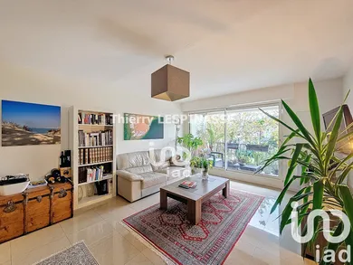 Appartement à Arcachon (33120)