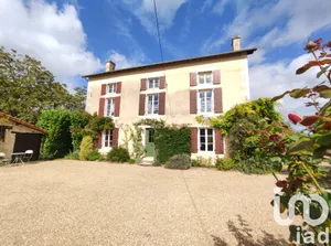 Park home at Tercé (86800)