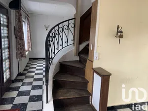 House at Annay (62880)