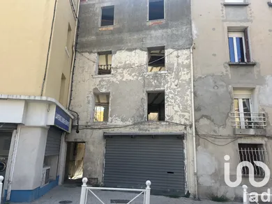 Immeuble à Toulon (83200)
