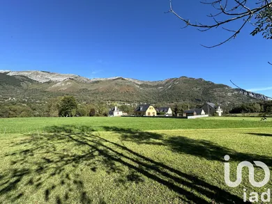 Terrain à bâtir à Argelès-Gazost (65400)
