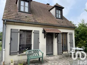 House at Saint-Sauveur (60320)