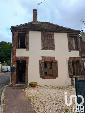 Maison de ville à Douchy (45220)
